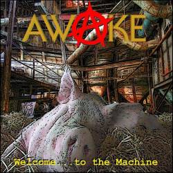 Awake (USA-2) : Welcome to the Machine